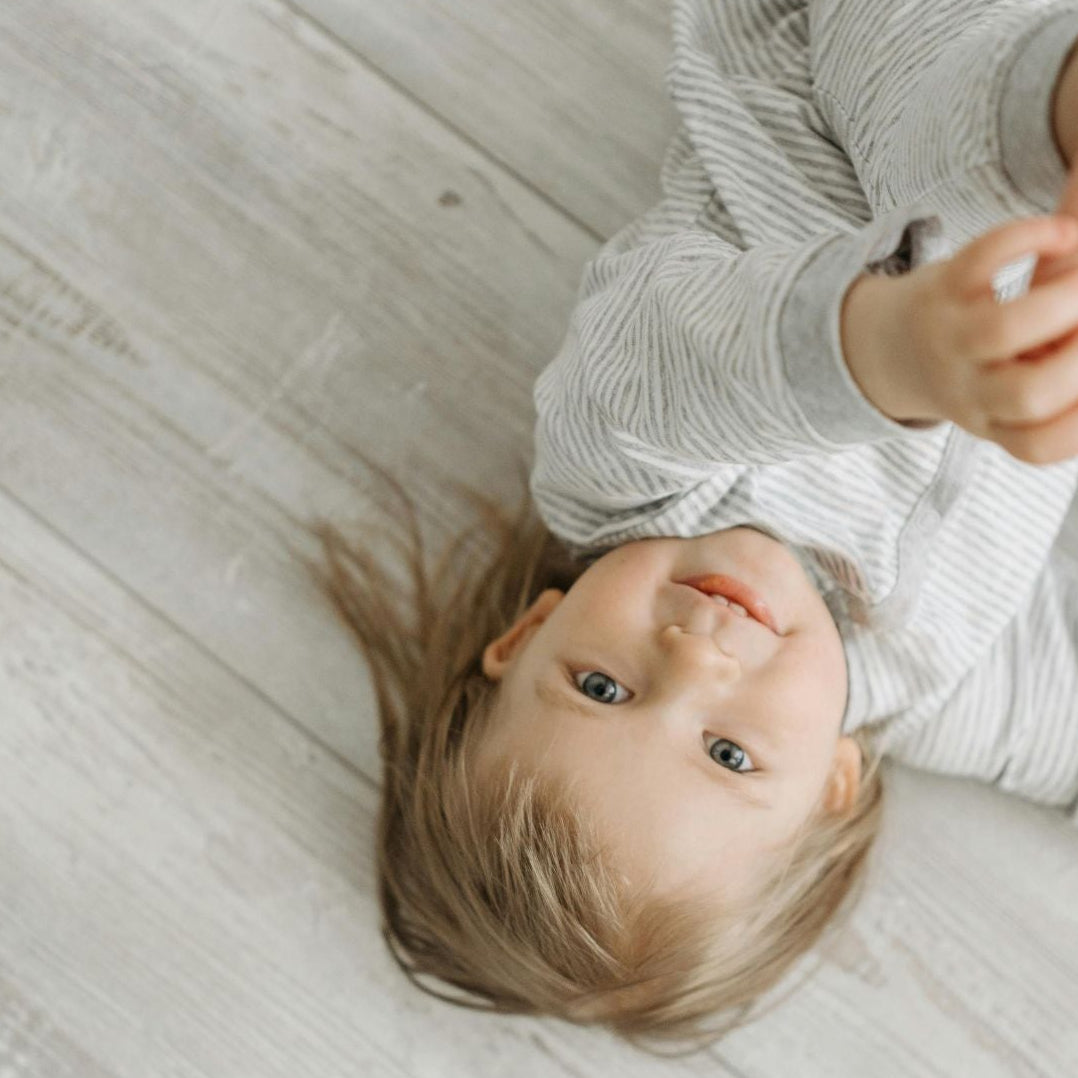 Raw Organic Clothing