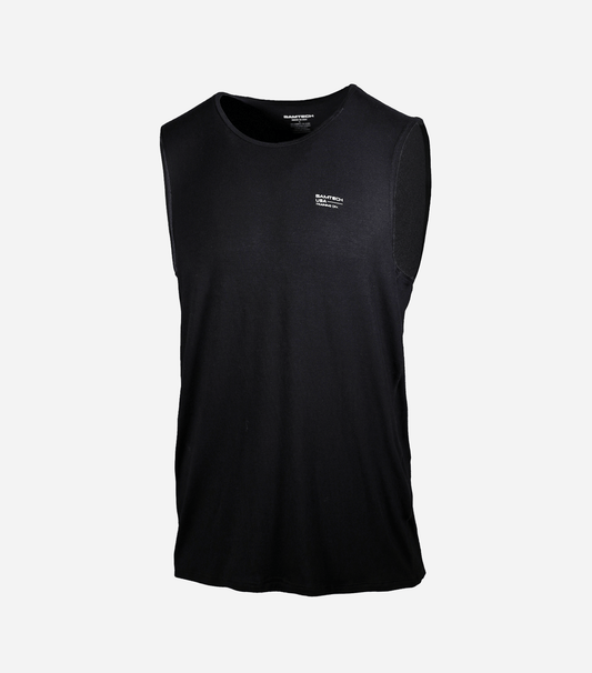 Bamboo Aerotech Tank - Training Div. Black