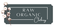 Raw Organic Clothing