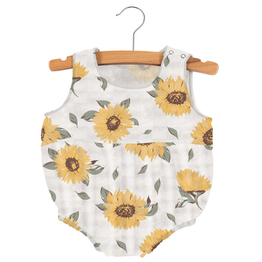 Sunflower Farm Mini Bubble