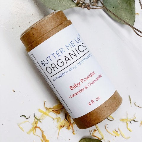 Raw Organic Clothing