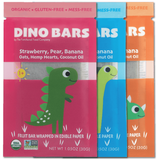 Variety Pack | OG Fruit Flavors