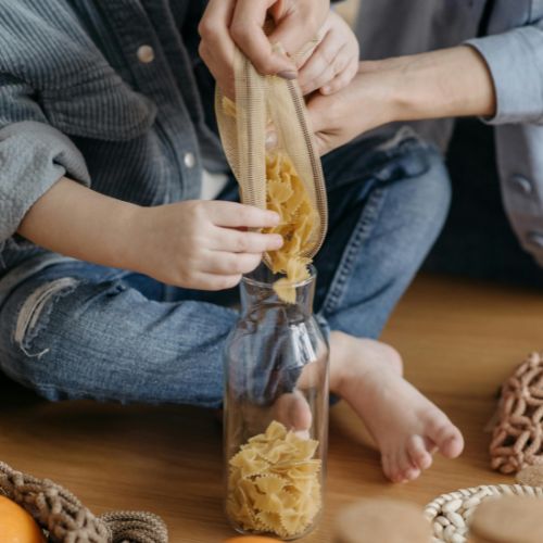 Creating a Healthier Home — Simple Swaps That Make a Big Difference