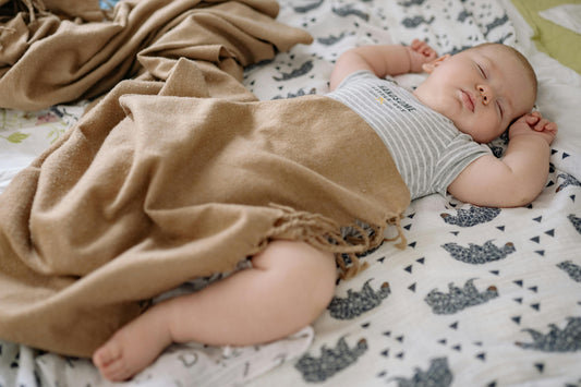 What New Parents Often Overlook When Choosing Baby Products