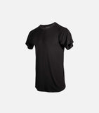 Bamboo Aerotech T-Shirt - White