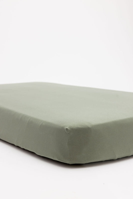 Acadian CloudBlend™ Crib Sheet