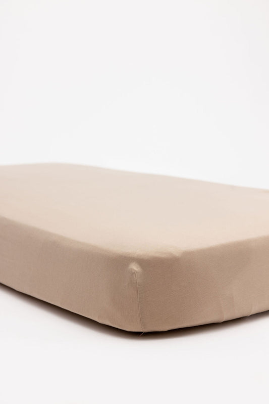 Desert Lark CloudBlend™ Crib Sheet