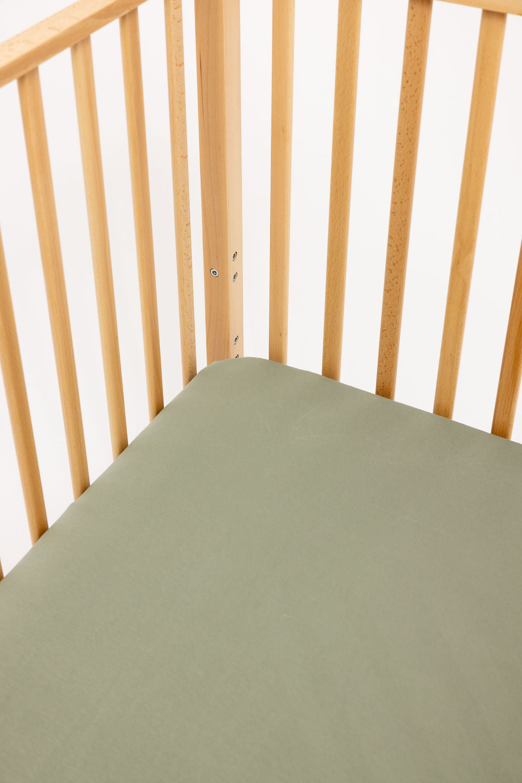 Acadian CloudBlend™ Crib Sheet