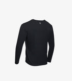 Bamboo Aerotech Long-Sleeve
