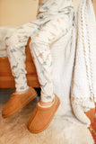 Snugglesaurus 2pc Henley Bamboo Pajamas - Sizes Newborn & Up!