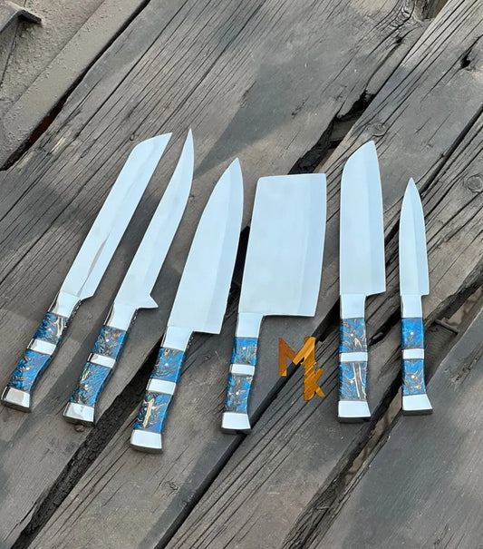 Top-rated kitchen knife set for home chefs-0201
