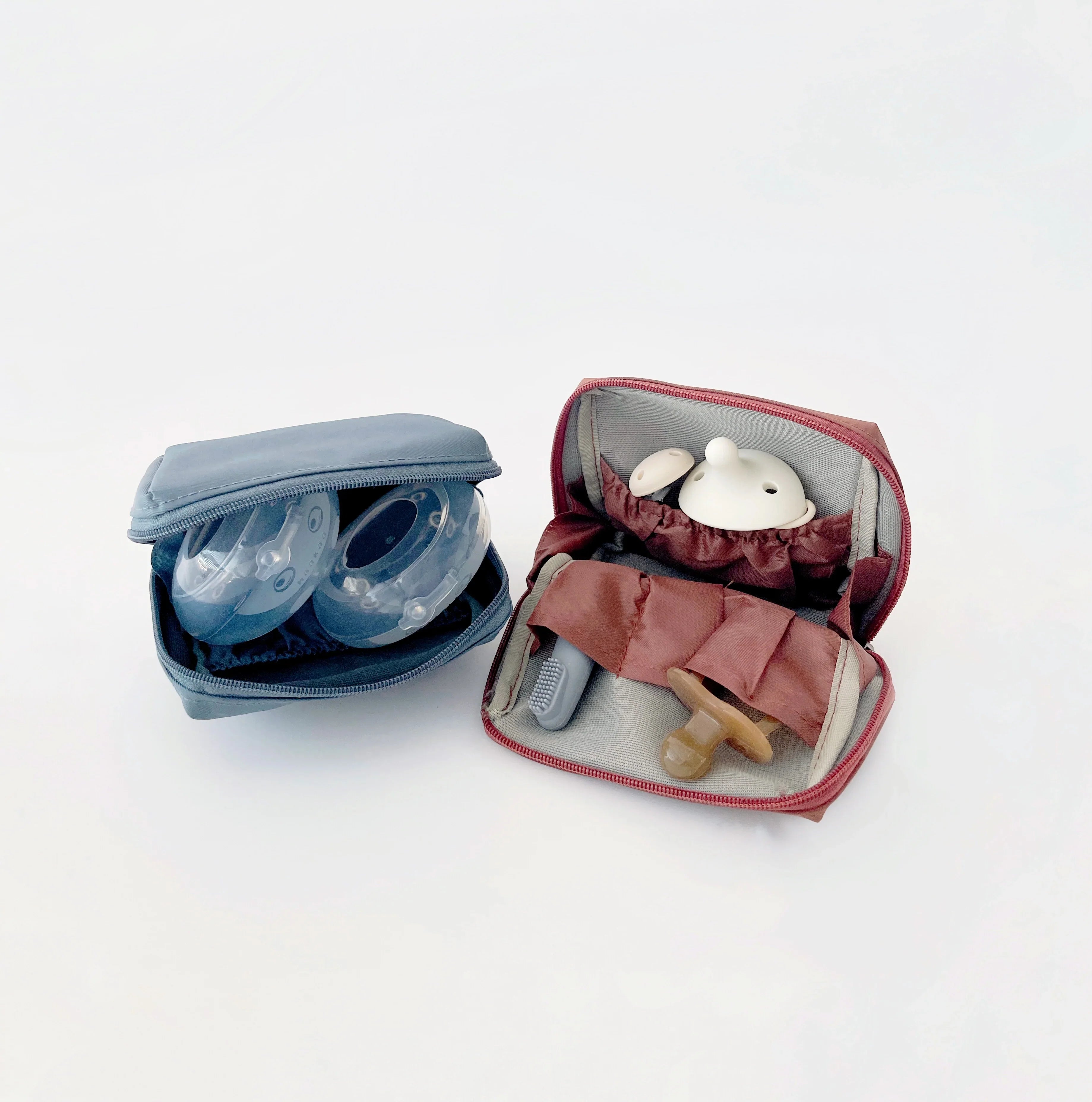 Haakaa On-the-go Save and Stash Pack