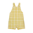 Shortie Overall Romper