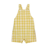 Shortie Overall Romper