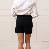 Sweater Short