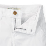 Stretch Chino Short - Baby