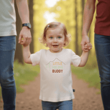 Hiking Buddy Tee
