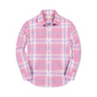 Linen Button Down Shirt