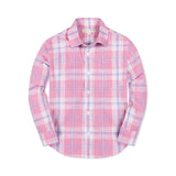 Linen Button Down Shirt