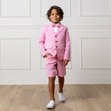 Linen Short