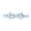 Seersucker Bow Tie