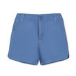 Organic Stretch Chino Short
