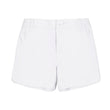 Organic Stretch Chino Short