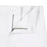 Organic Stretch Chino Short