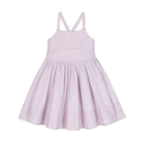 Organic Embroidered Special Sundress