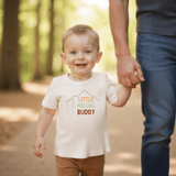 Hiking Buddy Tee