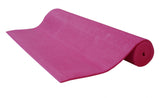 Kid's Eco-Friendly Sticky Yoga Mat with Fun Designs