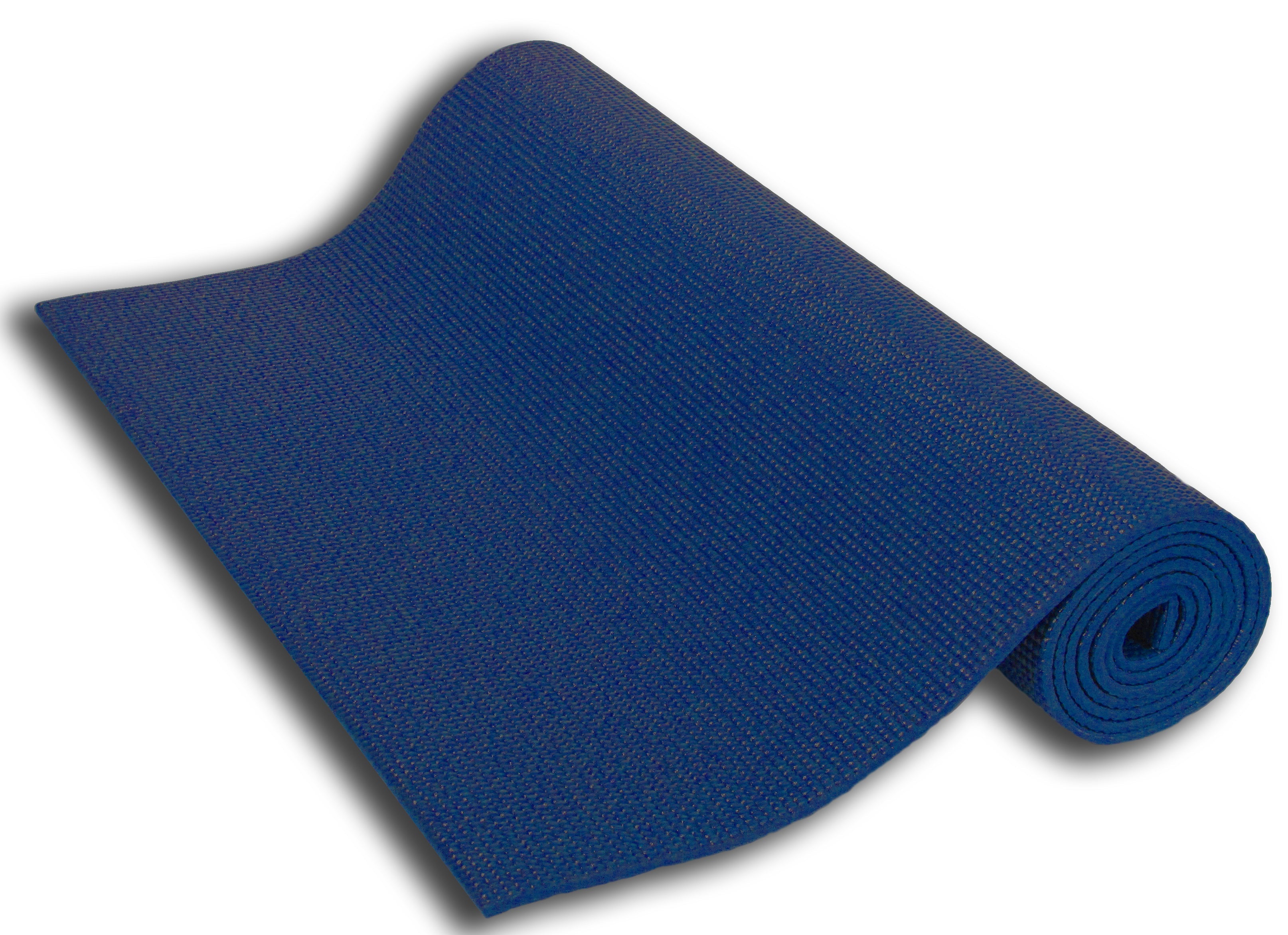 Kid's Eco-Friendly Sticky Yoga Mat with Fun Designs