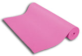 Kid's Eco-Friendly Sticky Yoga Mat with Fun Designs