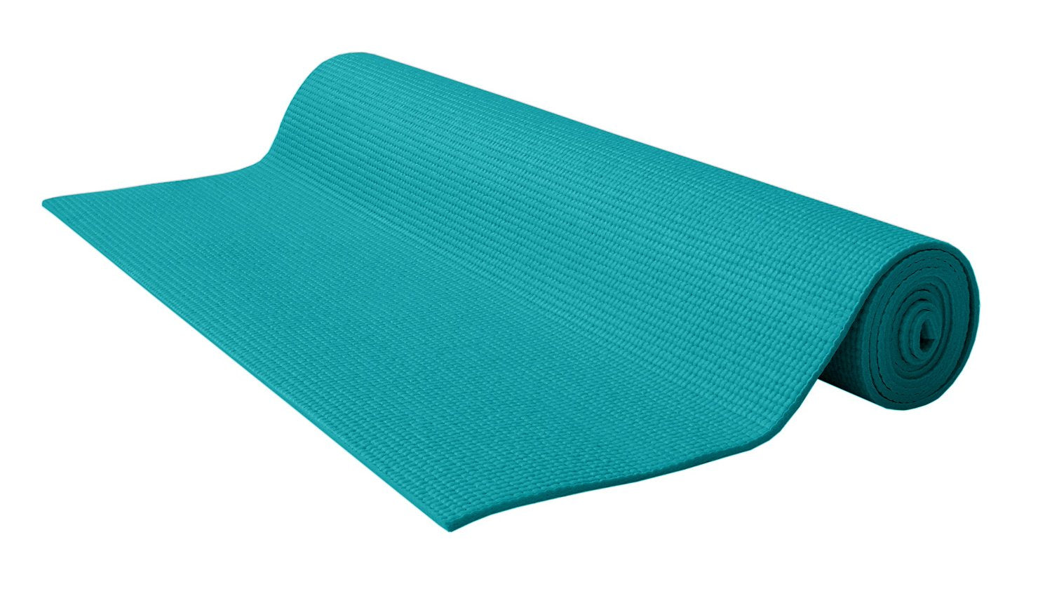 Kid's Eco-Friendly Sticky Yoga Mat with Fun Designs
