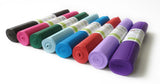 Kid's Eco-Friendly Sticky Yoga Mat with Fun Designs