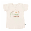 Hiking Buddy Tee
