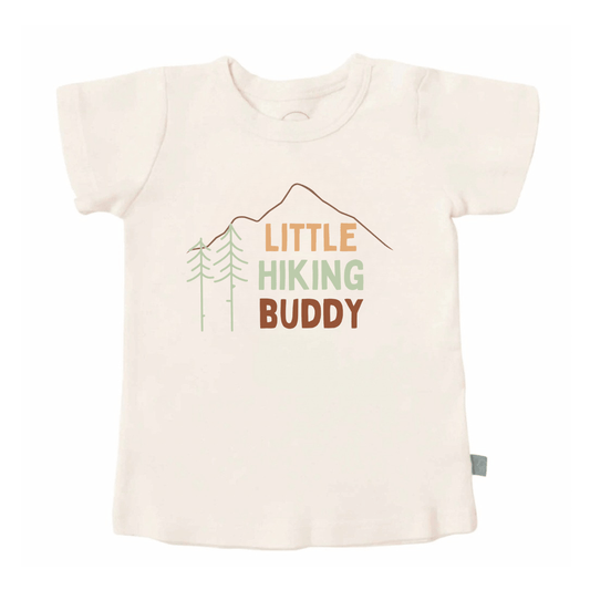 Hiking Buddy Tee
