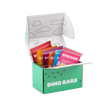 Dino Bars Sample Pack