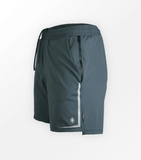 Dominate Training Shorts - Stone