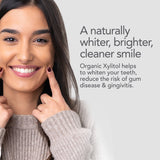 Natural Mouthwash Fluoride and Alcohol Free
