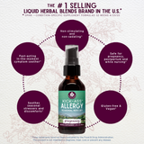 Kick-Ass Allergy Seasonal Rescue For Pregnancy