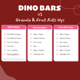Cherry Beet Bar | NEW FLAVOR!