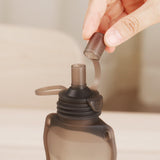 Haakaa Silicone Milk Storage Bag & Sippy Spout Combo