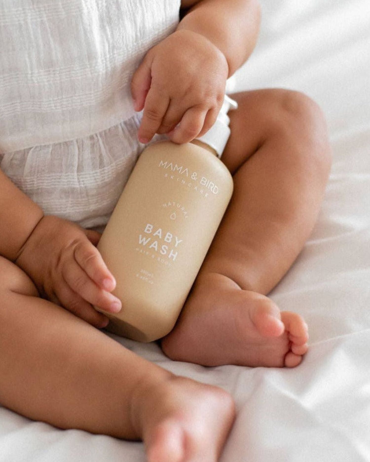 Raw Organic Clothing 