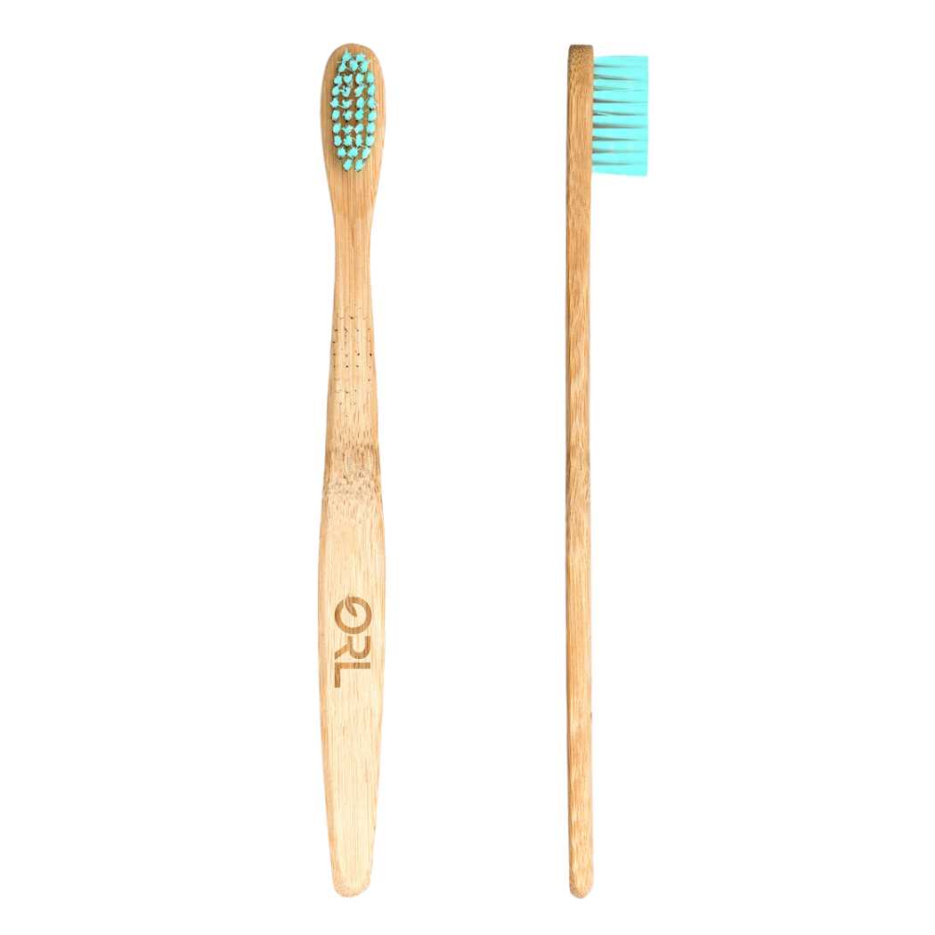 Bamboo Toothbrush