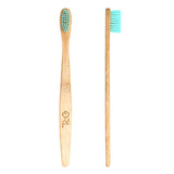 Bamboo Toothbrush