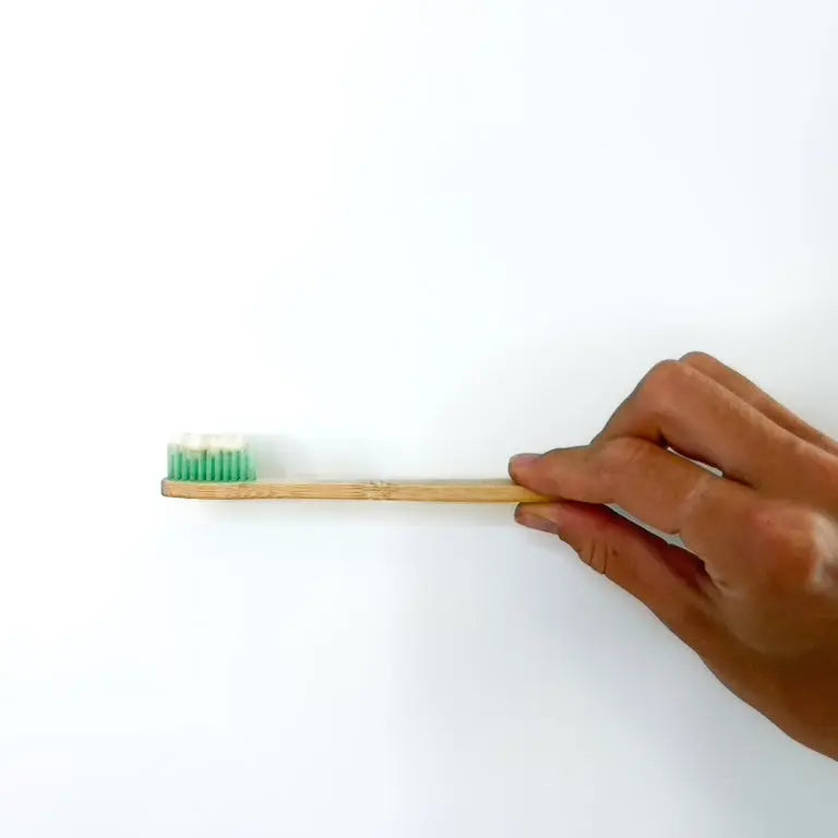 Bamboo Toothbrush