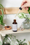 Best Beard On The Block Organic Beard Oil
