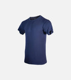 Bamboo Aerotech T-Shirt - Black