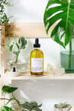 Botanical Body Oil -BOTANICAL COLLECTION - Organic Body Lotion Moisturizer